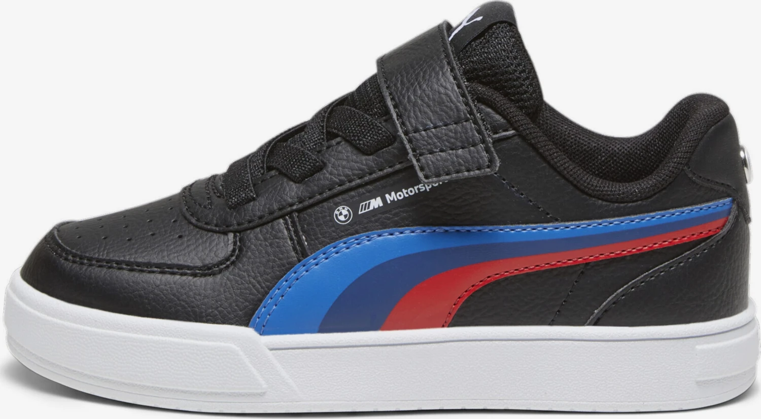 Puma Schoenen Sneakers BMW M Motorsport Kinderen Zwart 3 Puma Schoenen Sneakers BMW M Motorsport Kinderen Zwart