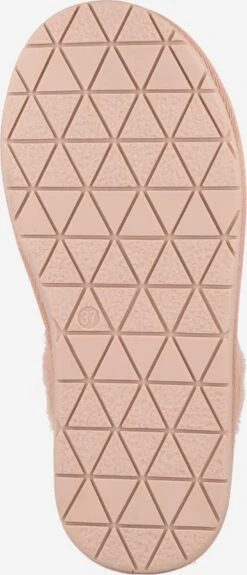 Dockers By Gerli Pantoffels Huisschoenen Dames Rosa -Hummel Winkel 5b23d4a89a08f9bfbbc7be53dae00a6b