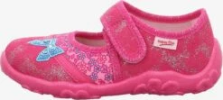 Superfit Pantoffels Huisschoenen Bonny Kinderen Pink / Rosa 21 Superfit Pantoffels Huisschoenen Bonny Kinderen Pink / Rosa -Hummel Winkel 5b2d569d3f386a884714d73e92759621