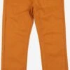 NAME IT Jeans Regular Jeans THEO Kinderen Oranje