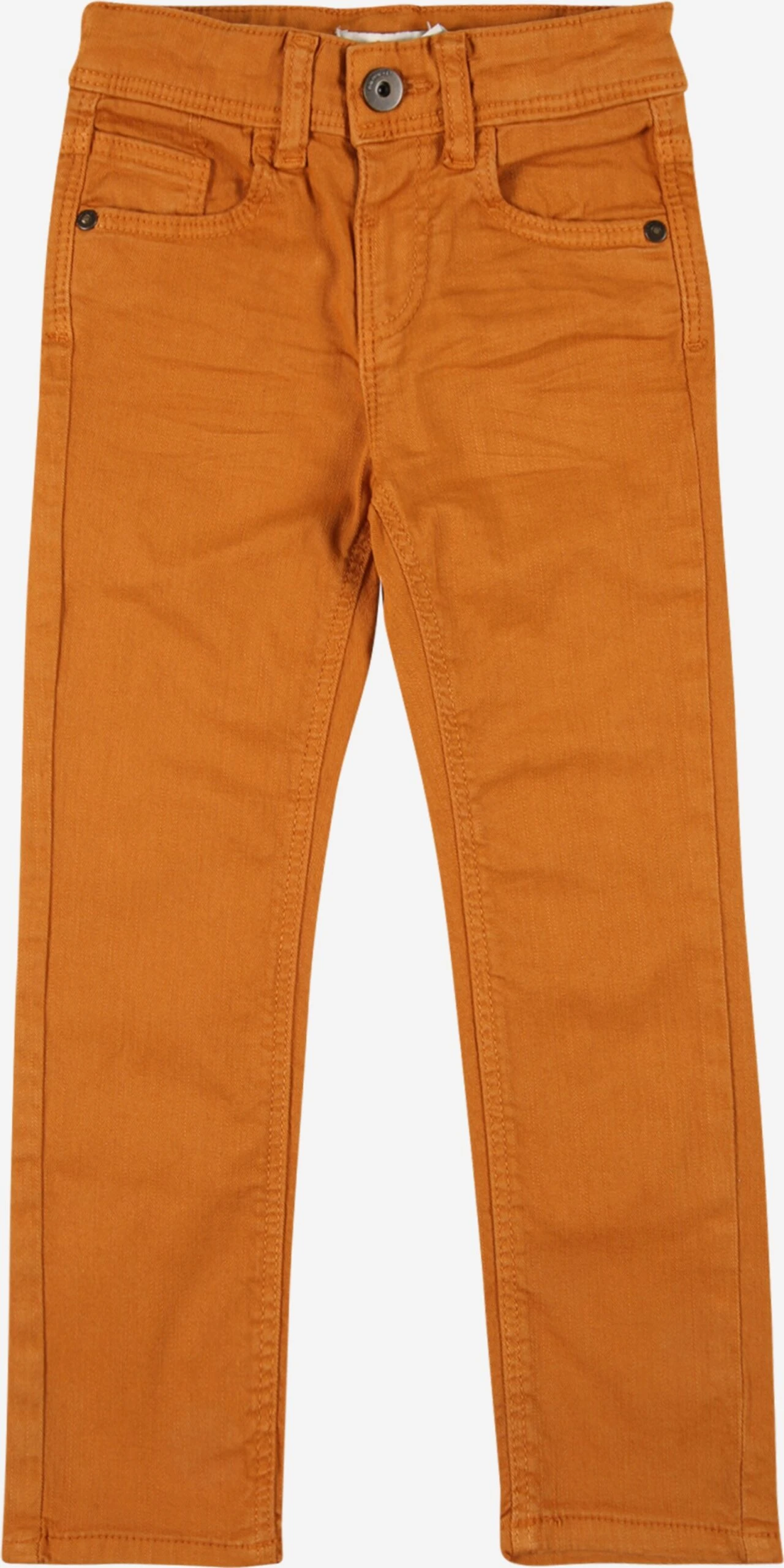 NAME IT Jeans Regular Jeans THEO Kinderen Oranje 3 NAME IT Jeans Regular Jeans THEO Kinderen Oranje