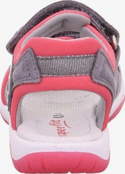 Schoenen Sandalen Sunny Kinderen Grijs -Hummel Winkel 5b3e8074cc3f7e5ec36d913201153c46