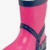 Playshoes Rubberlaarzen Regenlaarzen Kinderen Pink -Hummel Winkel 5b6b29a706cfea54d8034894f3198546