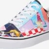Vans Schoenen Sneakers Kinderen Gemengde Kleuren