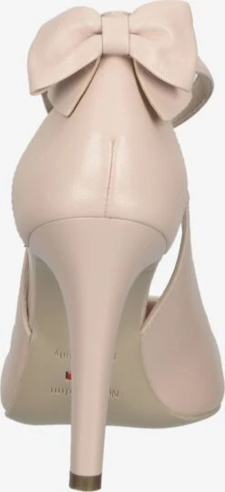 Nero Giardini Klassieke Pumps Pumps Dames Rosa -Hummel Winkel 5bb90fe5fc3d06c39a155594e5140f55