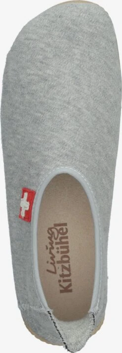Living Kitzbühel Pantoffels Huisschoenen Dames Grijs Gemêleerd -Hummel Winkel 5bbbf909d3d58986baf000f9cfe0ed9f