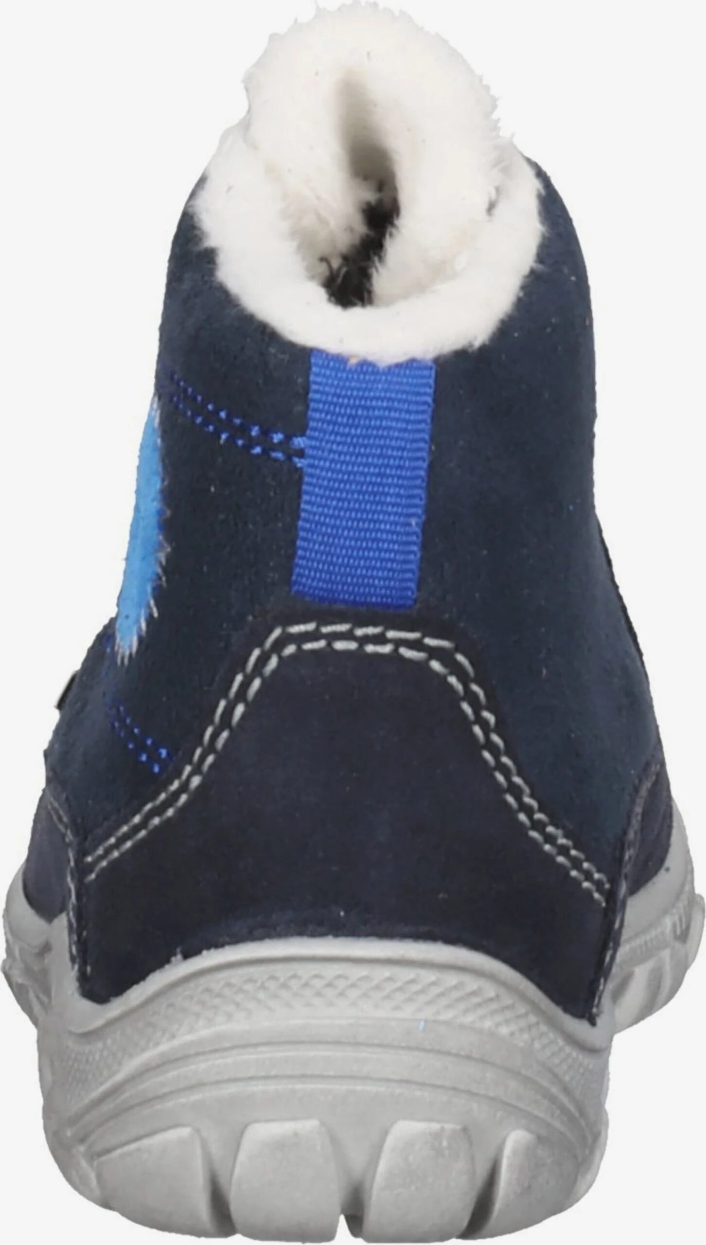 Richter Schoenen Laarzen Kinderen Hemelsblauw / Donkerblauw 9 Richter Schoenen Laarzen Kinderen Hemelsblauw / Donkerblauw - Afbeelding 7