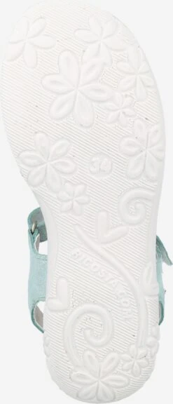 Ricosta Schoenen Sandalen CLEO Kinderen Mintgroen 7 Ricosta Schoenen Sandalen CLEO Kinderen Mintgroen -Hummel Winkel 5beb8cd02daf89fc534b930b75872fb8