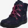 Elefanten Laarzen Snowboots Cruz Kinderen Navy