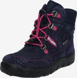 Elefanten Laarzen Snowboots Cruz Kinderen Navy