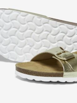 ONLY Klassieke Muiltjes Muiltjes ONLMADISON Dames Goud -Hummel Winkel 5c3e0912033d055d1fd3dd9502de168d