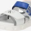 Calvin Klein Jeans Sandalen Open Schoenen Kinderen Wit 2 Calvin Klein Jeans Sandalen Open Schoenen Kinderen Wit -Hummel Winkel 5c3f6d553f636c896c66cbb253dc6915
