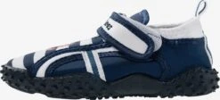 Playshoes Waterschoenen Strand-/badschoen Maritim Kinderen Marine 9 Playshoes Waterschoenen Strand-/badschoen Maritim Kinderen Marine -Hummel Winkel 5c4ad6b0d479bec0231c65fde321b3c0