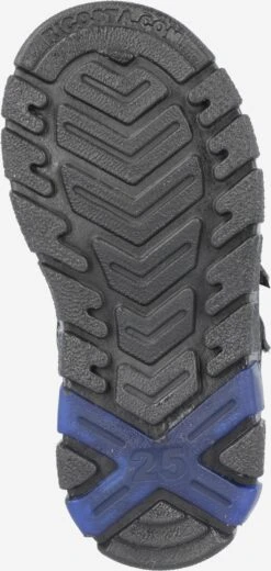 Ricosta Laarzen Snowboots Grisu Kinderen Navy / Smoky Blue / Lichtblauw -Hummel Winkel 5c595f5784b4b9b5865b4bb356d287ee