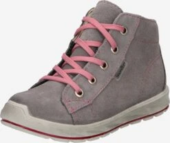 Schoenen Laarzen ZAYNI Kinderen Taupe