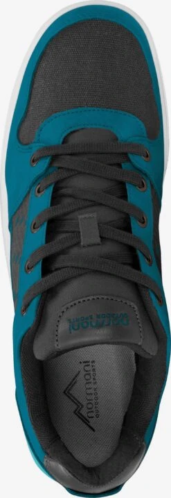 Casual Sneakers Sneakers Laag Milwaukee Heren Blauw -Hummel Winkel 5c5b04e1f36a72d6675d41bc074af712
