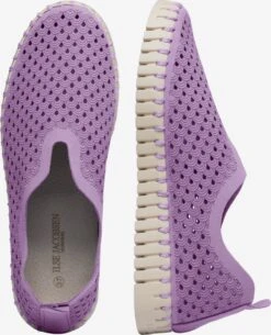 ILSE JACOBSEN Slip-on Sneakers Slip-on Tulip Dames Mauve 12 ILSE JACOBSEN Slip-on Sneakers Slip-on Tulip Dames Mauve -Hummel Winkel 5c66375685c9255c8a7141ee319eb331