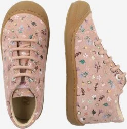 Naturino Schoenen Wandelschoen Kinderen Rosa -Hummel Winkel 5c81815729611f650e5d57bba912d3e9