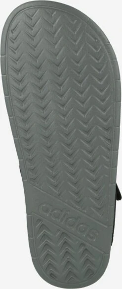 Adidas Sportswear Sandalen & Pantoffels Sandalen Adilette Heren Zwart -Hummel Winkel 5c8e2d7d2b5ed1002cec60700bb71b43