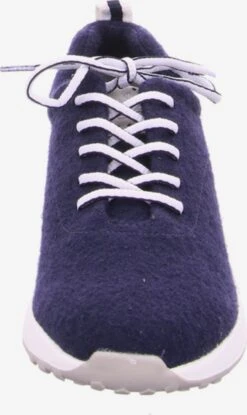 Casual Sneakers Sneakers Laag Dames Donkerblauw -Hummel Winkel 5c9015be043557271089c8427b99c5bc