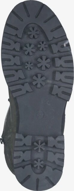 Marco Tozzi Enkellaarsjes Chelsea Boots Dames Donkergroen 11 Marco Tozzi Enkellaarsjes Chelsea Boots Dames Donkergroen -Hummel Winkel 5ca358d216eb9dcf989a6d2d6b20d966