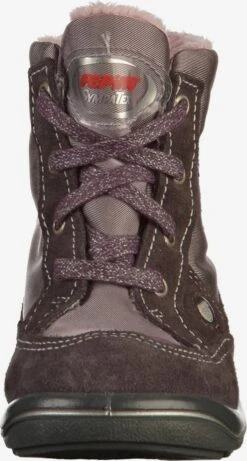 Schoenen Laarzen Kinderen Bessen / Donkerlila -Hummel Winkel 5cbe8a4eea1f05196b6bcbd669a57483