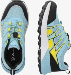 Whistler Lage Schoenen Lage Schoen Talid Kinderen Lichtblauw -Hummel Winkel 5ccd69125e12581119e54ad4f02b3a7c