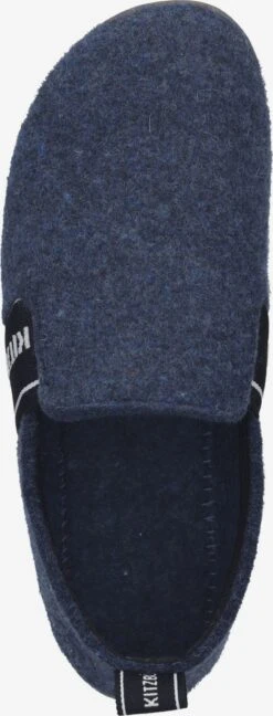 Living Kitzbühel Pantoffels Huisschoenen Kinderen Navy -Hummel Winkel 5ccf00fcd84f594d38a17377f332e7b2