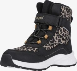 ZigZag Laarzen Snowboots Yalisuan Kinderen Zwart -Hummel Winkel 5d0cd3b3eb4d691989ca6cd1b0be86b4