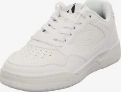 Skechers Sportieve Veterschoenen Sportieve Veterschoen Heren Wit