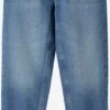 NAME IT Jeans & Broeken Tapered Jeans Silas Kinderen Blauw -Hummel Winkel 5d1ba131a93f1525c73ddb3c3018a43e