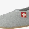 Living Kitzbühel Pantoffels Huisschoenen Dames Grijs Gemêleerd 2 Living Kitzbühel Pantoffels Huisschoenen Dames Grijs Gemêleerd -Hummel Winkel 5d2254c95a4dbba39c4f8b3b2d6fbba7