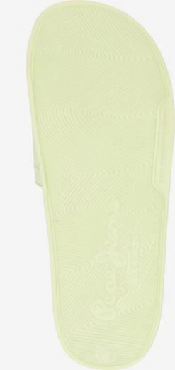 Pepe Jeans Klassieke Muiltjes Muiltjes Dames Mintgroen -Hummel Winkel 5d2d0423cb47d5add1ca44c11bc54907