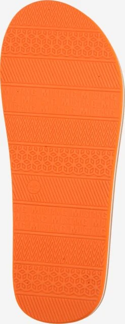 Mustang Slippers Teenslippers Heren Navy -Hummel Winkel 5d49c2910d98106c12cba6464cf24262