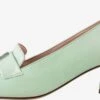 HÖGL Klassieke Pumps Pumps HELEN Dames Jade Groen