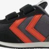 Hummel Schoenen Sneakers RELFEX Kinderen Zwart
