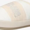 Calvin Klein Jeans Pantoffels Huisschoenen Dames Lichtbeige -Hummel Winkel 5da7a694c4635df5bc2ea6b7adbc5f41