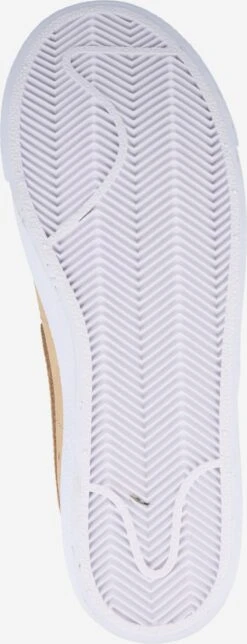 Nike Sportswear Hoge Sneakers Sneakers Hoog BLAZER MID PRM MF Dames Beige 7 Nike Sportswear Hoge Sneakers Sneakers Hoog BLAZER MID PRM MF Dames Beige -Hummel Winkel 5daabe5aaa8d20abfa7b05f726e08dc4