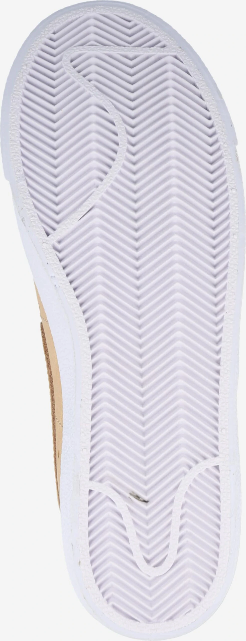 Nike Sportswear Hoge Sneakers Sneakers Hoog BLAZER MID PRM MF Dames Beige 5 Nike Sportswear Hoge Sneakers Sneakers Hoog BLAZER MID PRM MF Dames Beige - Afbeelding 3