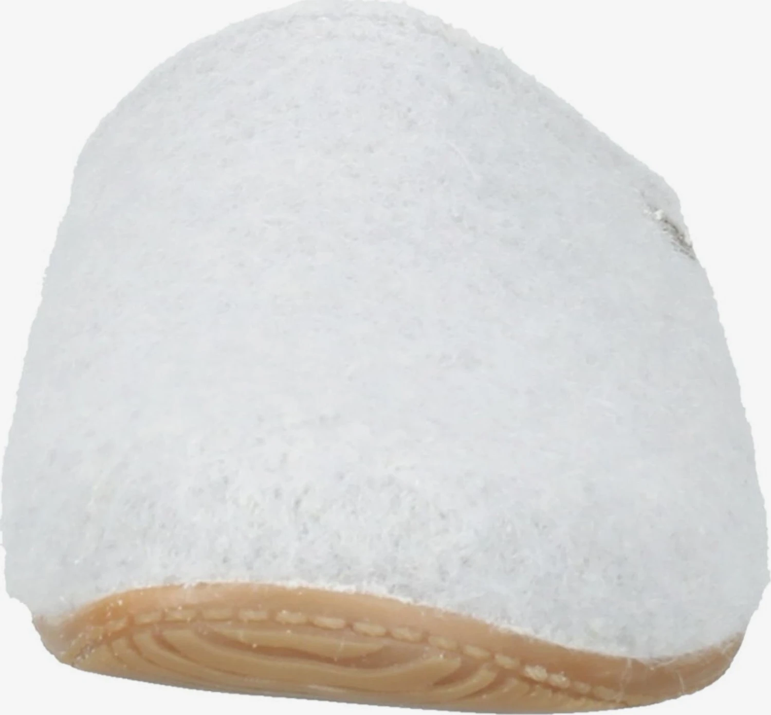 Living Kitzbühel Pantoffels Huisschoenen Dames Lichtgrijs 4 Living Kitzbühel Pantoffels Huisschoenen Dames Lichtgrijs - Afbeelding 2