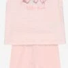 Rompers & Sets Set LOVELY BIRD Kinderen Rosa 2 Rompers & Sets Set LOVELY BIRD Kinderen Rosa -Hummel Winkel 5dea85264fad9bb359577a63522cbe94