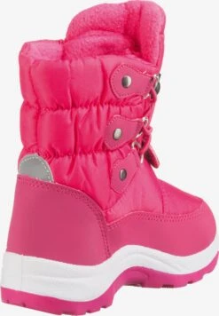 Playshoes Laarzen Snowboots Kinderen Pink -Hummel Winkel 5df63ca009c46fc13c0c1ec9b30f7d5e