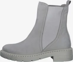 Marco Tozzi Klassieke Enkellaarsjes Enkellaarsjes Dames Grijs -Hummel Winkel 5df641cdce4eb84e55b43e823f2a5a66