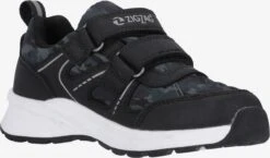 ZigZag Schoenen Sneakers Duce Kinderen Zwart -Hummel Winkel 5e061ccd9ca351836301c43ff6a164fa