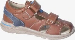 Sandalen Open Schoenen Kinderen Bruin -Hummel Winkel 5e1f9d2ec0293617479332884eb1b062