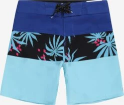 Billabong Zwemkleding UV-bescherming Kinderen Blauw / Lichtblauw