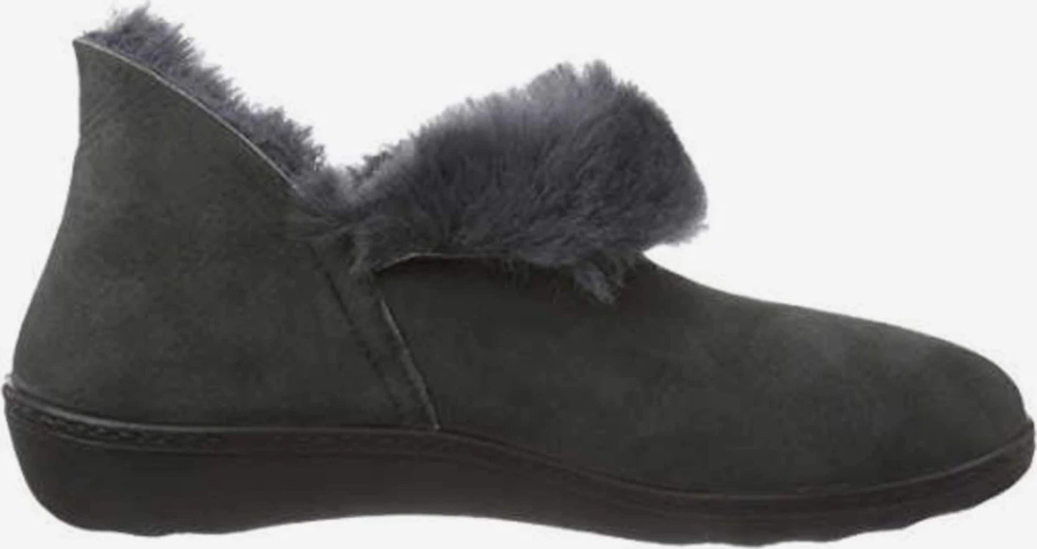 Pantoffels Huisschoenen Dames Grasgroen 6 Pantoffels Huisschoenen Dames Grasgroen - Afbeelding 4