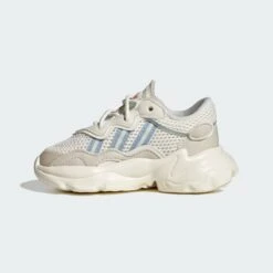 Adidas Originals Schoenen Sneakers OZWEEGO Kinderen Beige -Hummel Winkel 5e76502b44eaaed805b73a48dab73a36