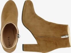 Klassieke Enkellaarsjes Enkellaarsjes Dames Bruin 15 Klassieke Enkellaarsjes Enkellaarsjes Dames Bruin -Hummel Winkel 5e952144d218e3ea987d6028bc53b31d