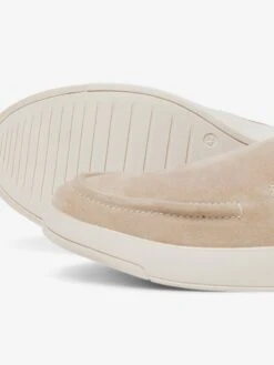 Jack & Jones Lage Schoenen Instappers MACCARTNEY Heren Sand -Hummel Winkel 5ea22b55cf909a442a615e20f866aff7